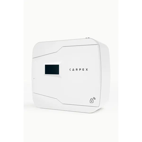E2 Power Eco-X Koku Makinesi