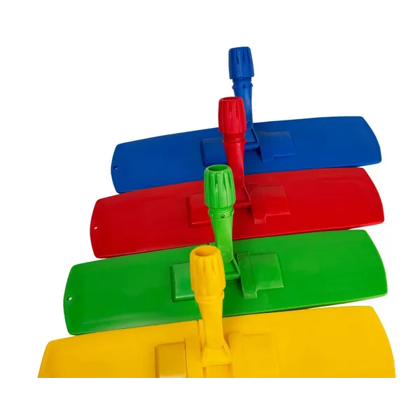 Plastik Katlamalı Mop Tutucu 50 cm