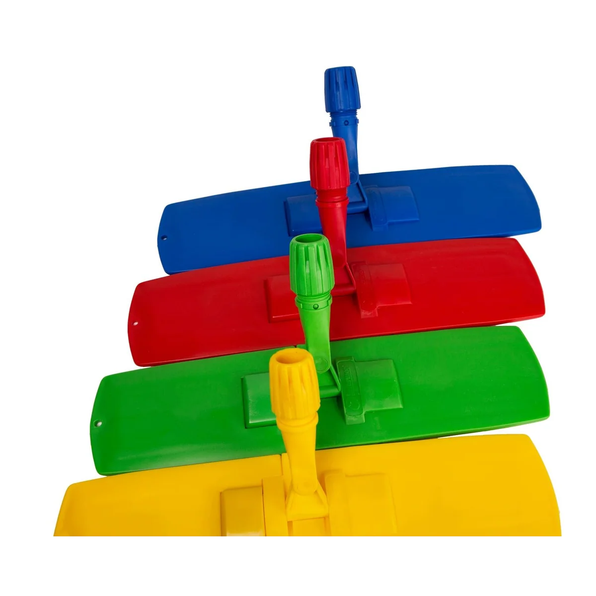 Plastik Katlamalı Mop Tutucu 50 cm