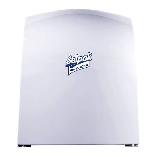 Selpak Professional Mekanik Havlu Dispenseri Beyaz