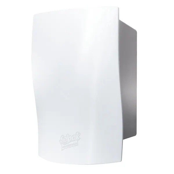 Selpak Professional İçten Çekmeli Havlu Dispenseri Beyaz