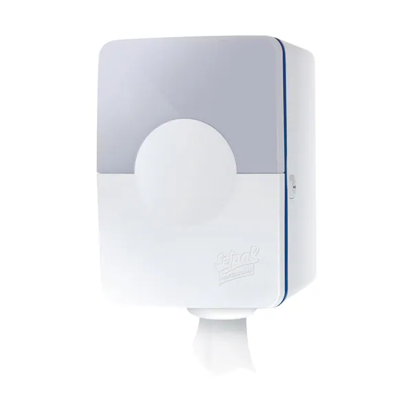 Selpak Professional Touch İçten Çekmeli Havlu Dispenseri