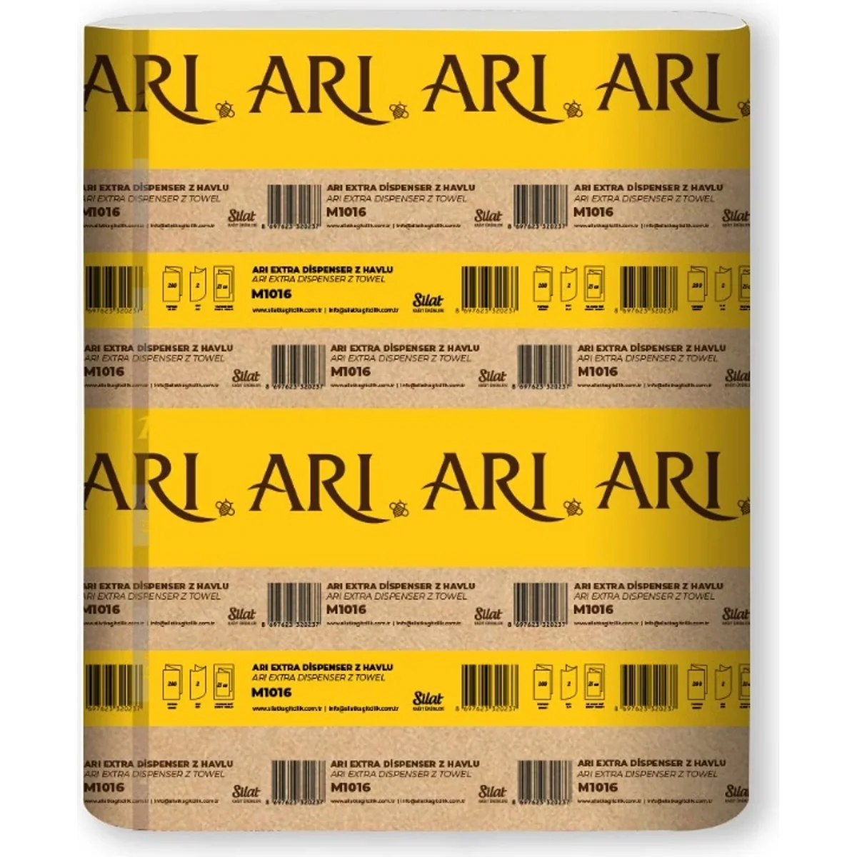 Arı Extra Dispenser Z Havlu