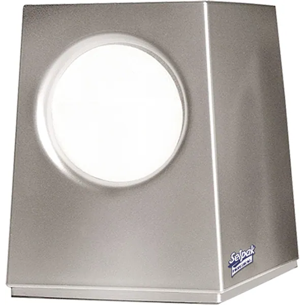 Selpak Professional Domi Peçete Dispenseri Gümüş